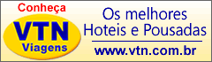 Portal VTN - Hotéis e Pousadas